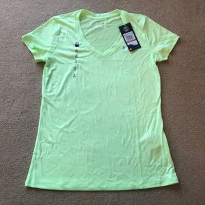 NWT Under armour shirt